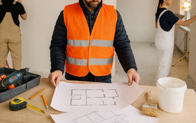 Как выбрать подрядчика, чтобы не переплачивать и не переделывать работы