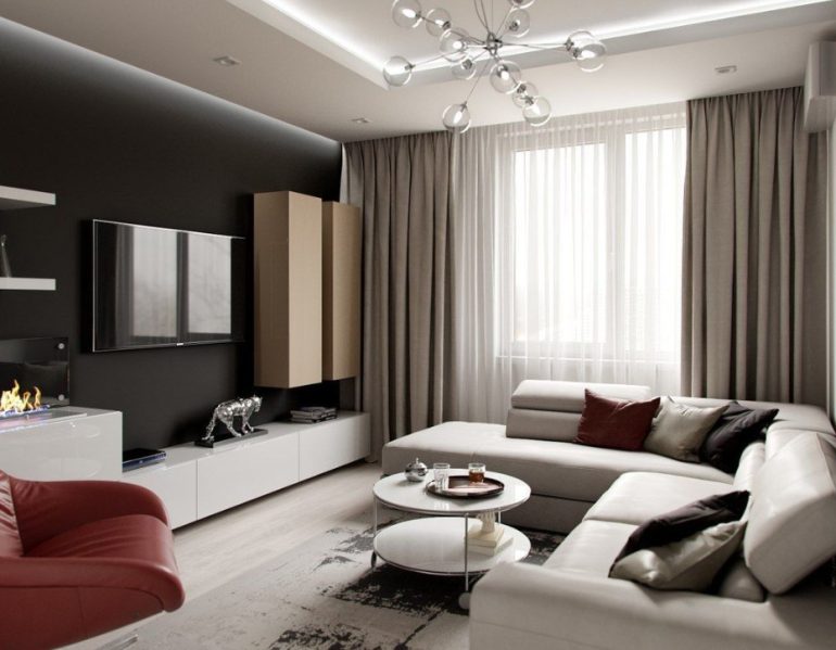 Дизайн и ремонт квартир: с чего начать, чтобы не уйти в бесконечную стройку