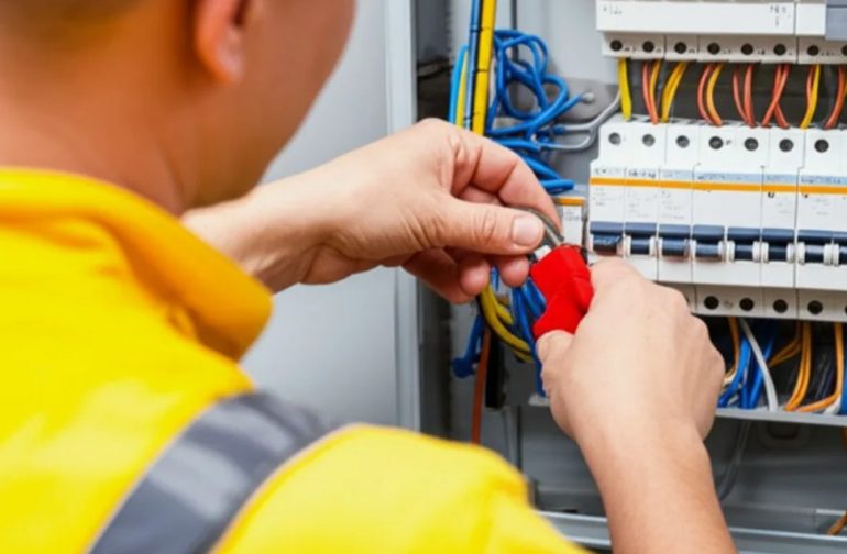 Опасные сигналы проводки: в каких случаях нужно немедленно вызвать электрика