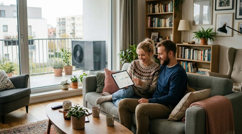 Тепловые насосы для дома: окупаемость и расходы на эксплуатацию