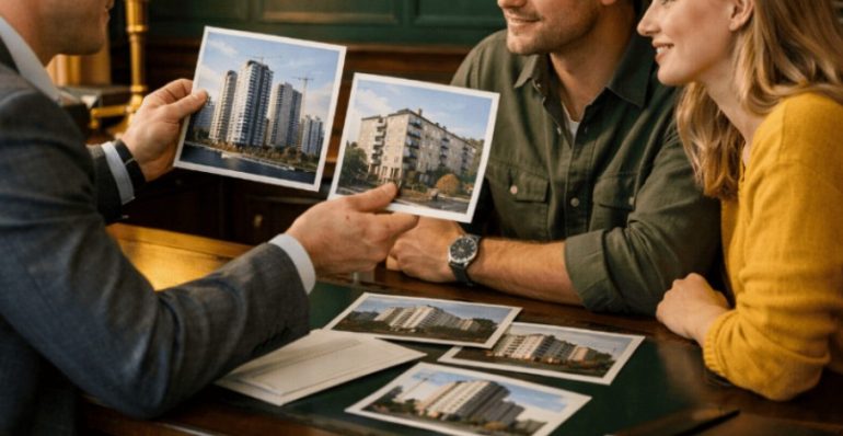 Быстрый выкуп квартиры: когда стоит обращаться к Sobroker