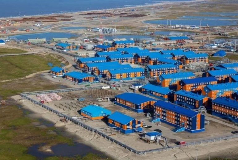 Жизнь на краю Ямала: какова реальная погода в Бованенково и особенности арктического климата