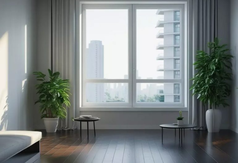 Окна Rehau: почему немецкая инженерия остаётся эталоном в остеклении